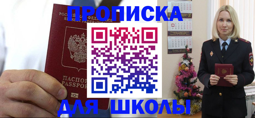 прописка для школы в Сертолово